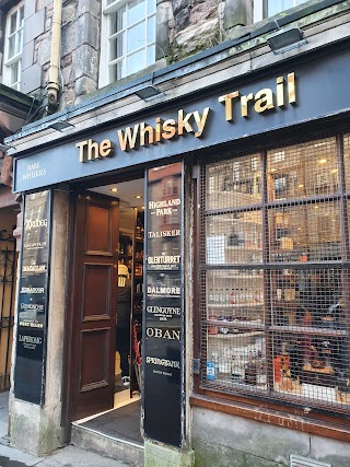 The Whisky Trail