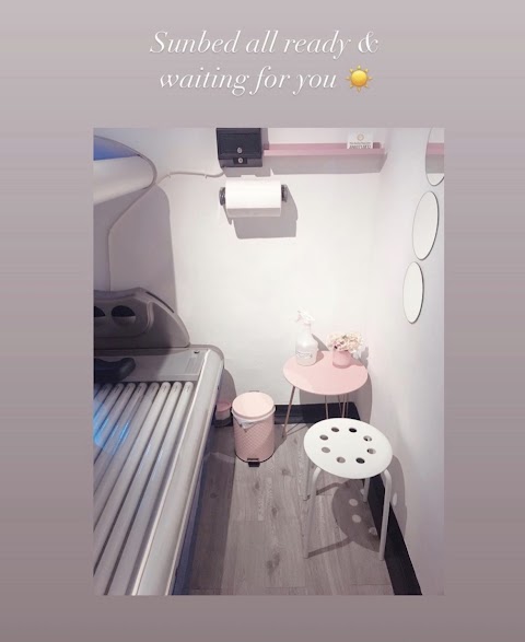 Sunbeams Tanning & nail studio