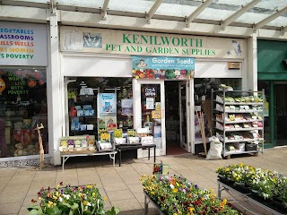 Kenilworth Pet & Garden Supplies