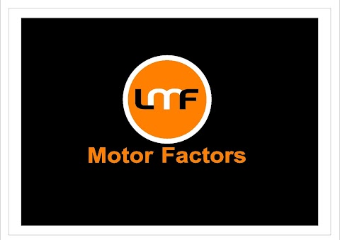 LMF Motor Factors
