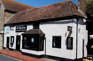 The Olde Cottage
