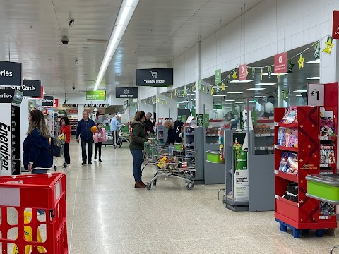 Asda Belfast Shore Road Superstore