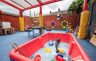 Westbury Tender Care Nursery