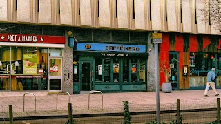 Caffè Nero