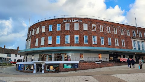 John Lewis & Partners