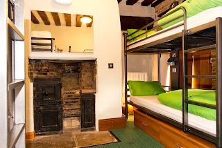 YHA Beverley Friary