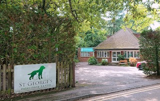 St George's Veterinary Centre