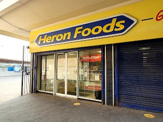 Heron Foods