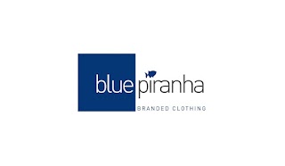 Blue Piranha Branded Clothing