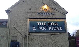 The Dog & Partridge