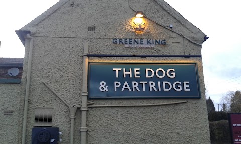 The Dog & Partridge