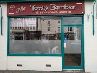 Town Barber