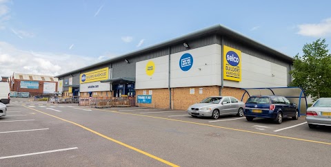 Selco Builders Warehouse