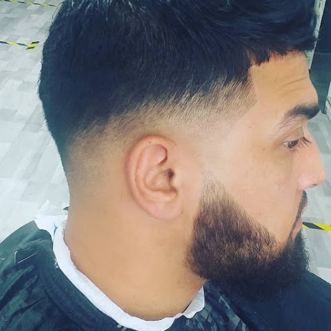 Styling barberz