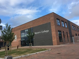 Wyvern College