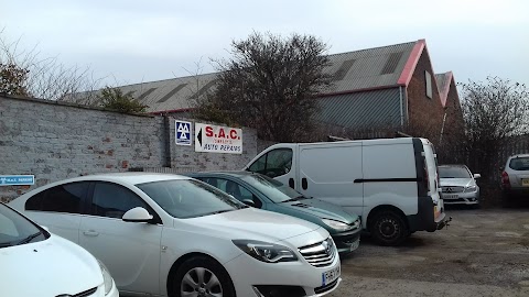 Snell's Auto Centre