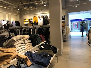 H&M