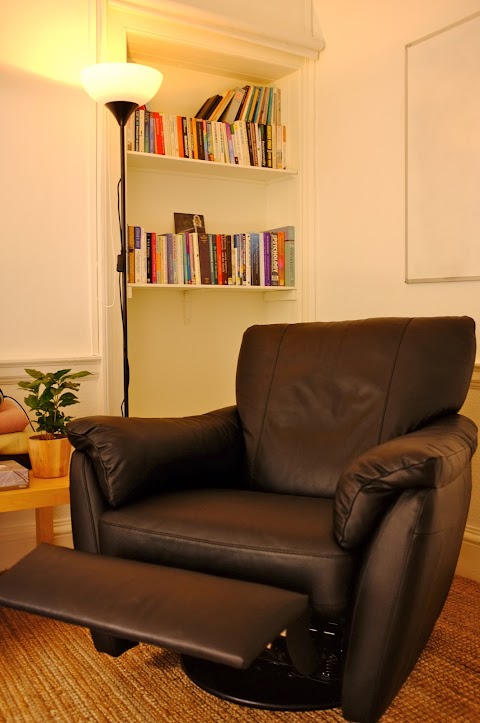 The Bristol Psychotherapy & Hypnotherapy Clinic