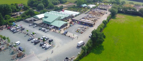 Earlswood Garden & Landscape Centre