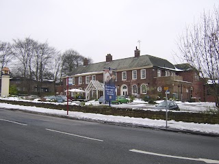 The Queens Arms