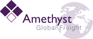 Amethyst Global Freight Ltd