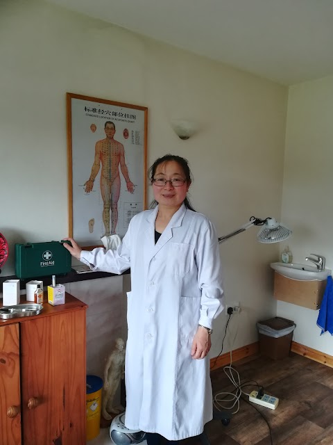 Dr Zhang's Chinese Medicine Clinc
