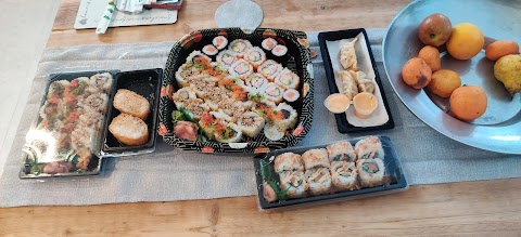 Sushi Bognor