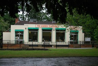 The Garden Tea Room