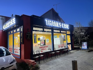 Thames Cafe