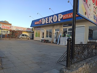 М-н "Декор"