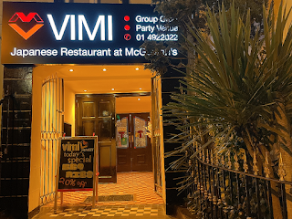 Vimi Restaurant