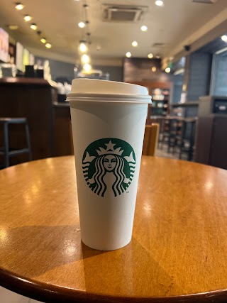 Starbucks Coffee