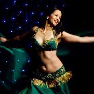 Rachel Bennett School of Bellydance