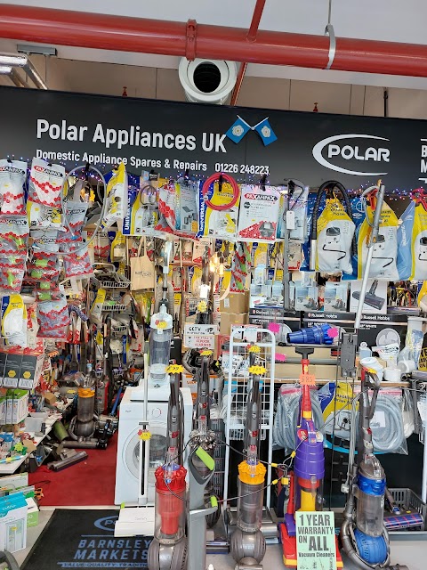Polar Appliances UK Barnsley