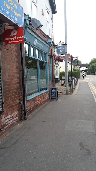 The Grocers Micro Pub