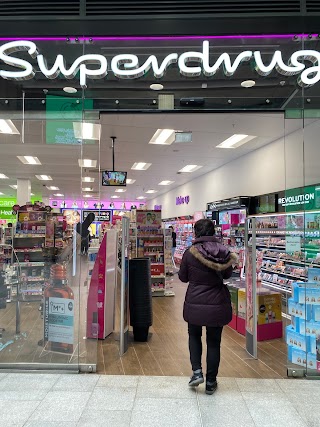 Superdrug