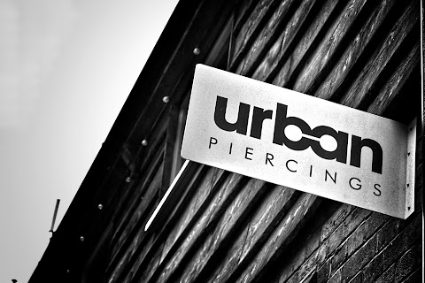 Urban Piercings