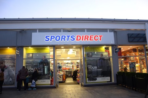 Sports Direct