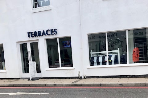 Terraces Menswear