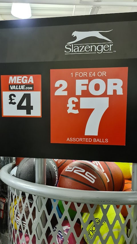 Sports Direct