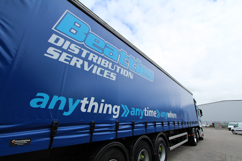 Beatties Distribution Services Ltd