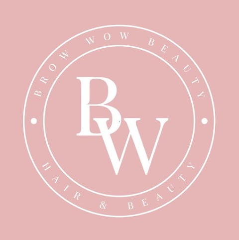 Browwow Hair and Beauty