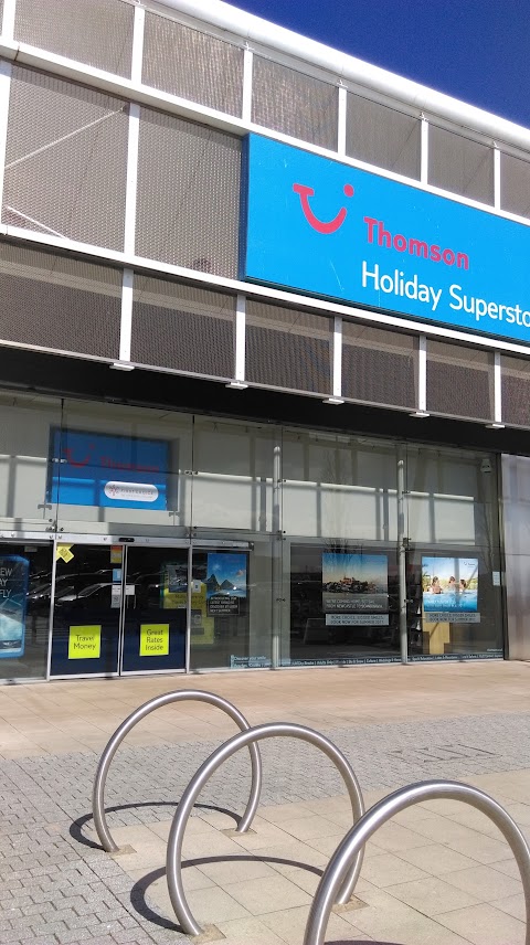 TUI Holiday Superstore