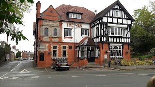 The Royal Oak