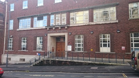 University of Bristol Dental Hospital