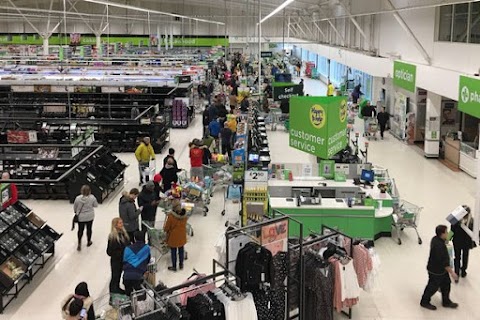 Asda Hyson Green