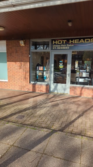 Hot Heads Hair Salon