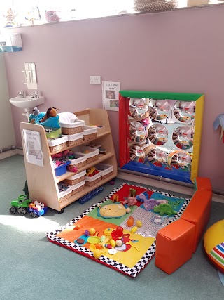 Brown Bear Nursery And Preschool Great Moor