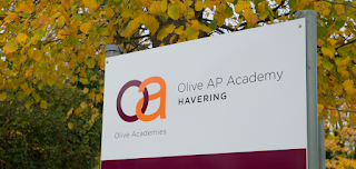 Olive AP Academy - Havering