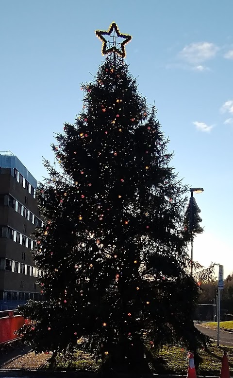 Nottingham University Hospitals NHS Trust Queen's Medical Centre Emergency Department